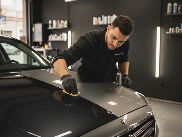 Detailing y estética en Albacete